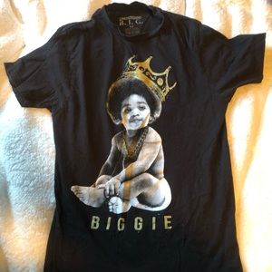 Biggie T-Shirt